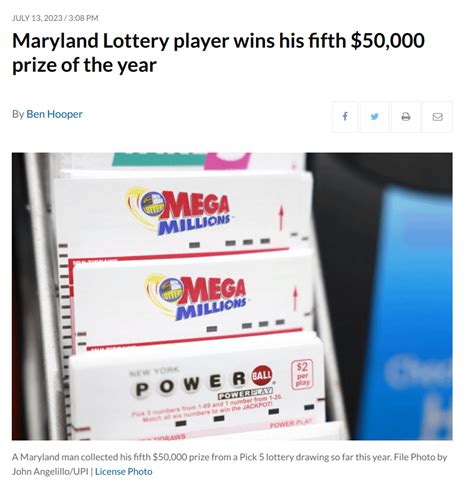 mom wins jackpot 14 times|The Man Who Won The Lottery 14 Times Using Incredibly Basic .